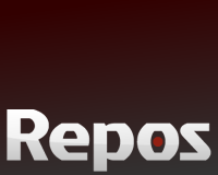 Repos Logo