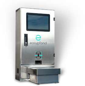 Hektor Pfandautomat Hektor Pfandautomat