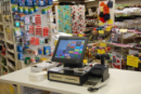 Repos Kassensystem Registrierkasse Einzelhandel Columbus800 Orderman Repos Kassensystem Registrierkasse Einzelhandel Columbus800 Orderman